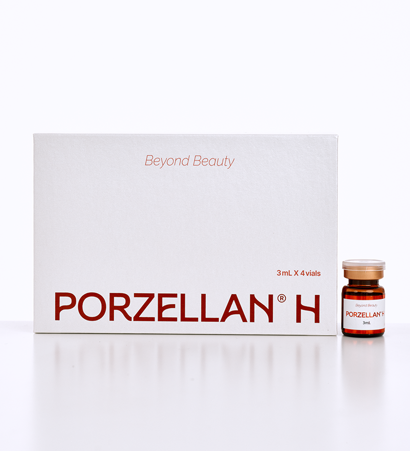 PORZELLAN H